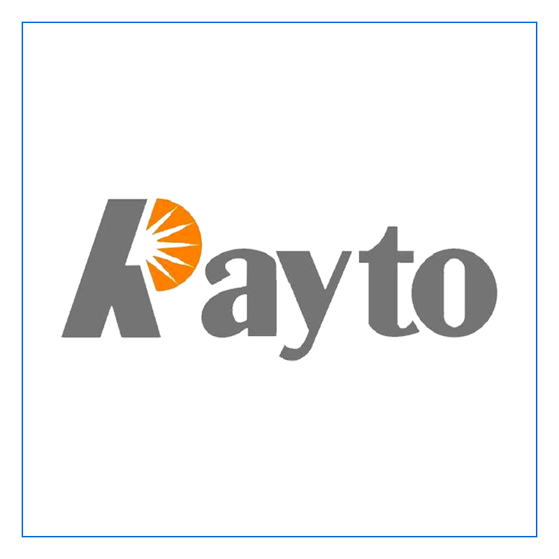 Rayto Life Sciences